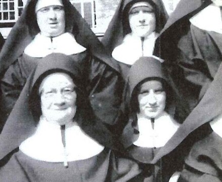 Sisters of Providence